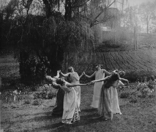 A “caça às bruxas”: uma interpretação feminista - Portal Catarinas