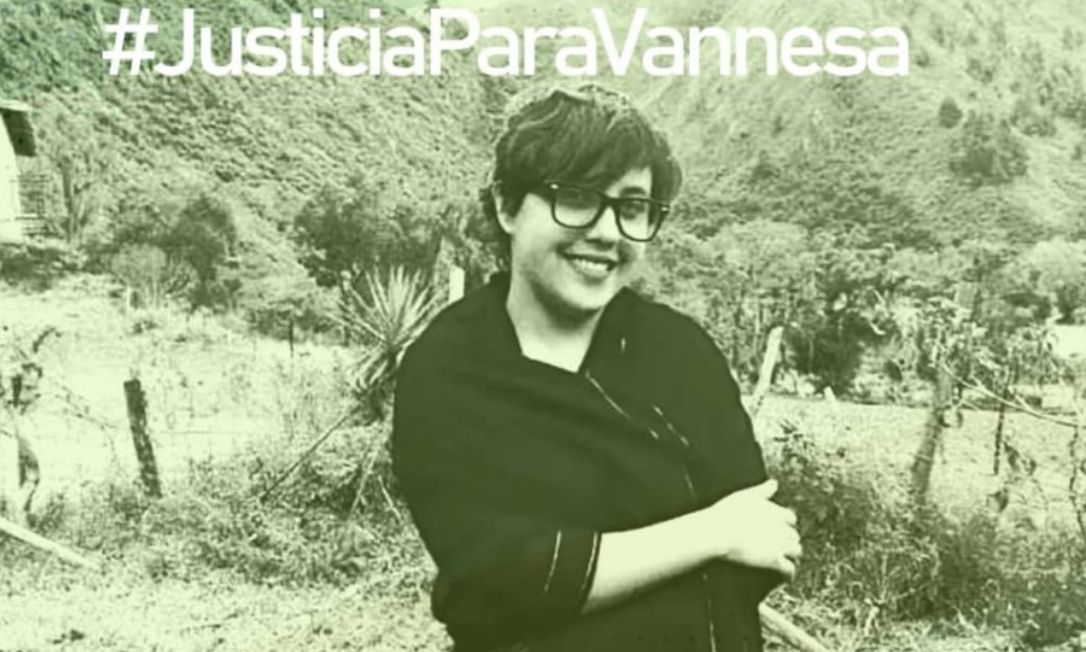 justicia-para-vannesa
