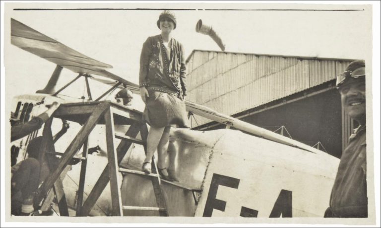 Bertha Lutz voto feminino