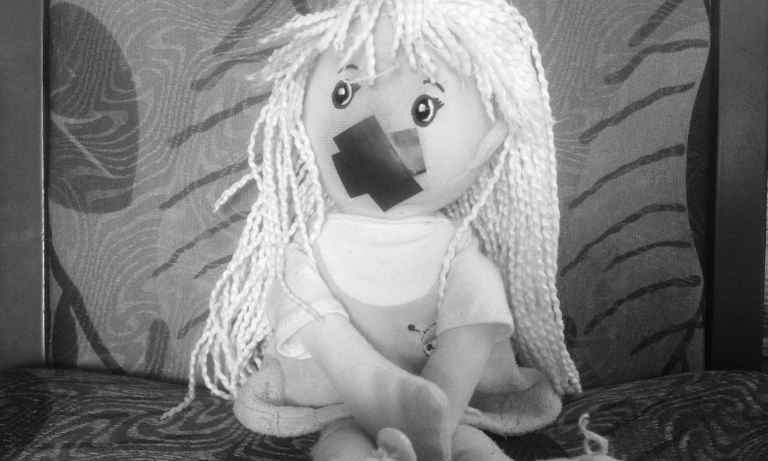 abuso sexual infantil