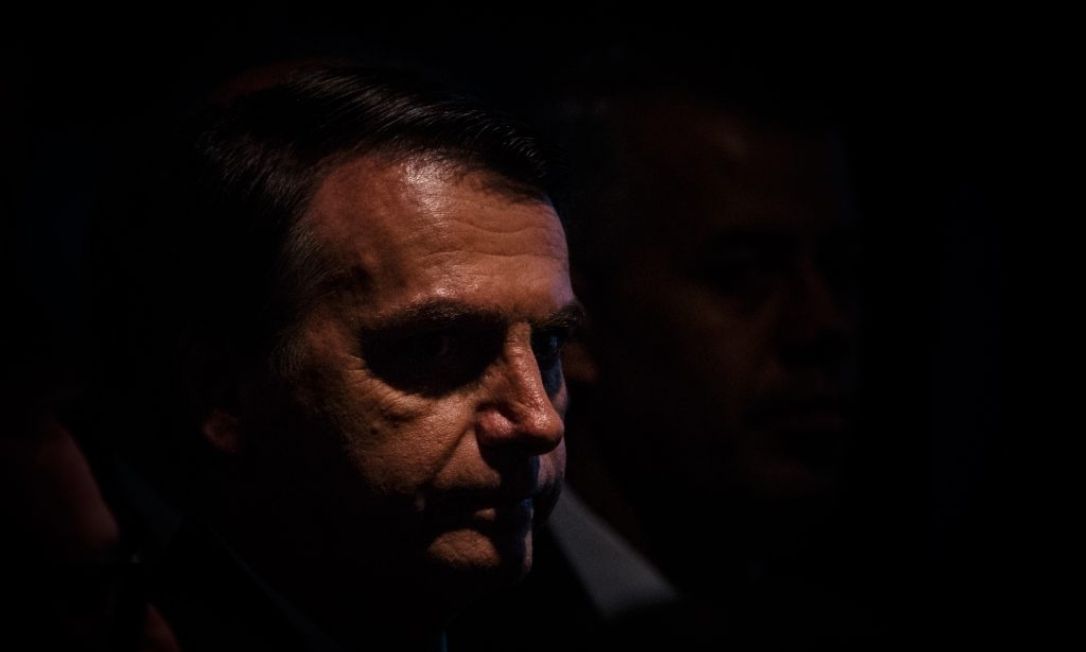 Messias do Caos