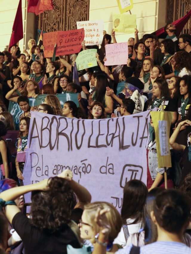 Como se proteger da criminalização por aborto em atendimento de saúde