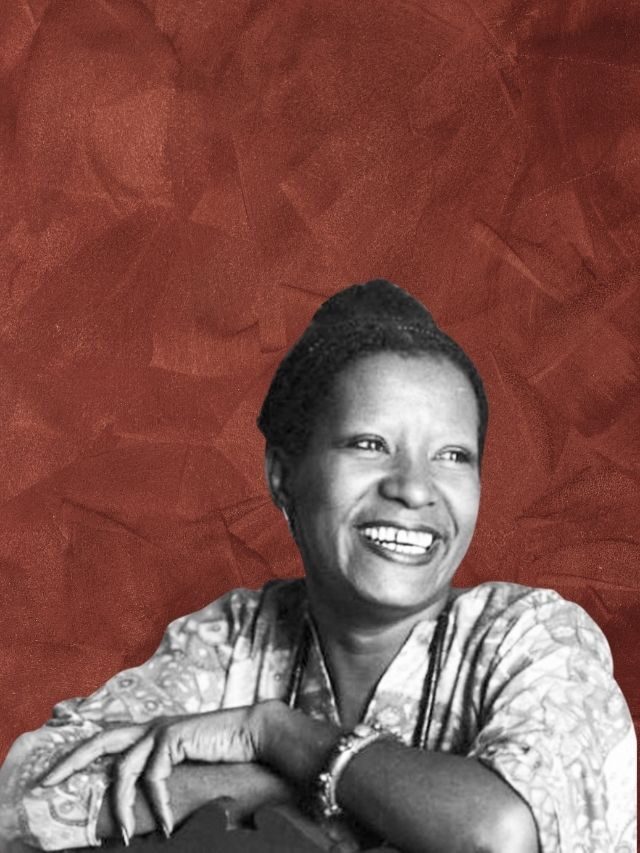Lélia Gonzalez: a feminista negra da Améfrica Ladina