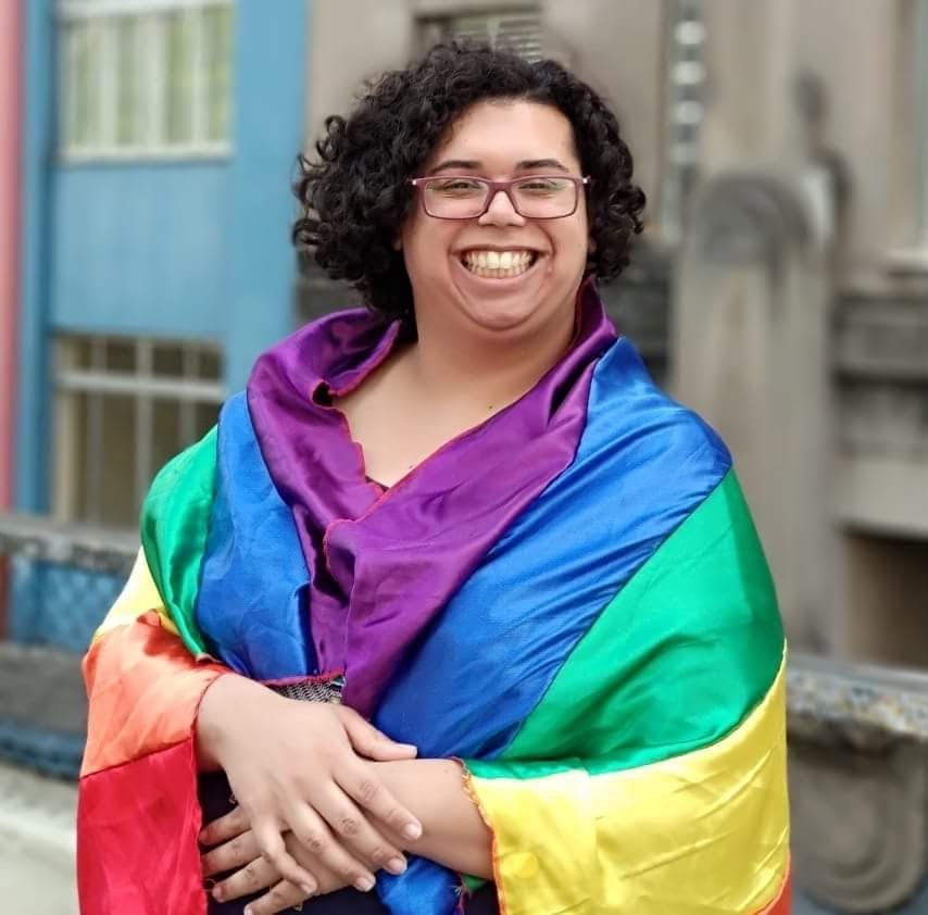 Transfeminismo de cabeceira - Portal Catarinas
