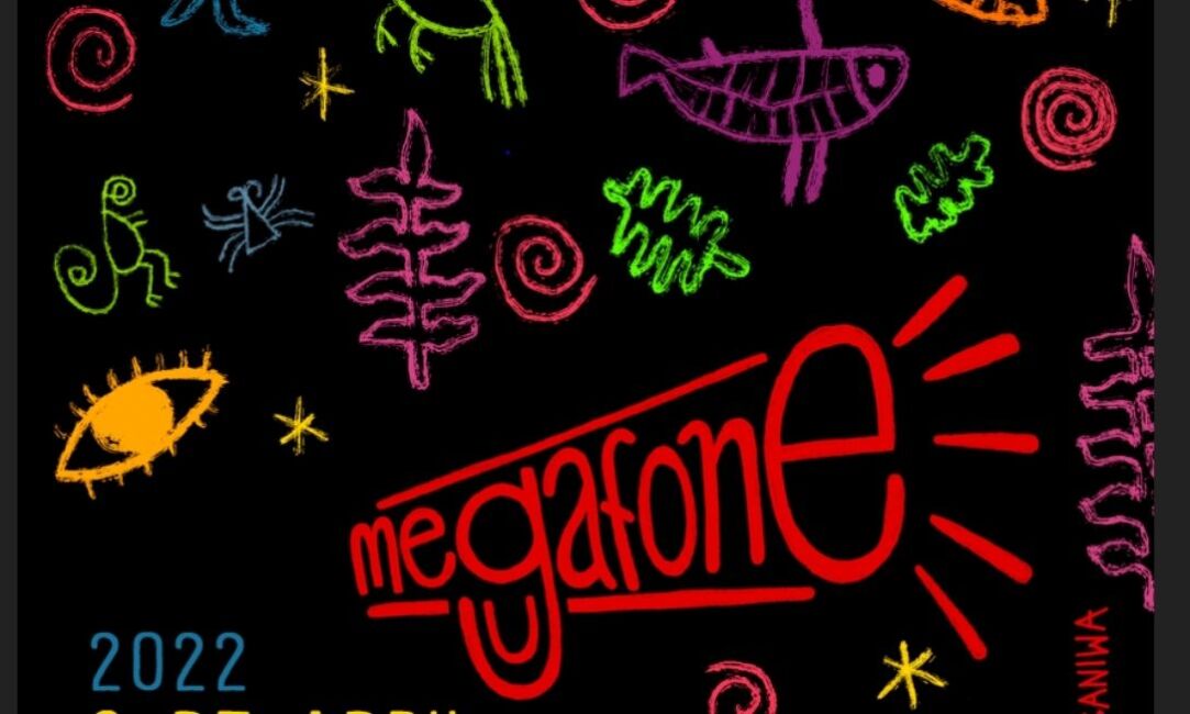 prêmio-artivismo-megafone
