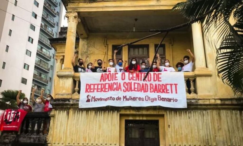 8_de_março_no_Brasil_um_giro_pelas_manifestações_em_2022_Olga_Benário_Rio_de_Janeiro