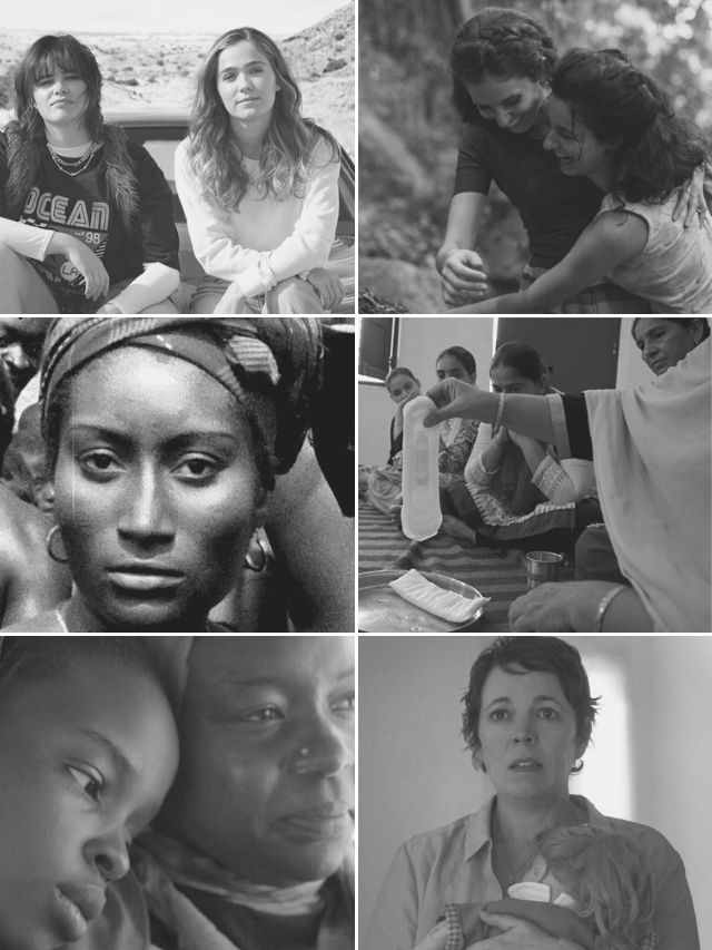 7 filmes que mostram por que o feminismo é importante
