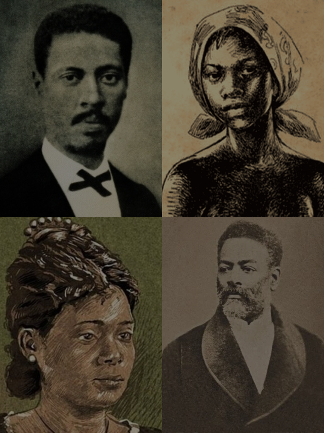 Abolição da escravatura no Brasil completa 134 anos