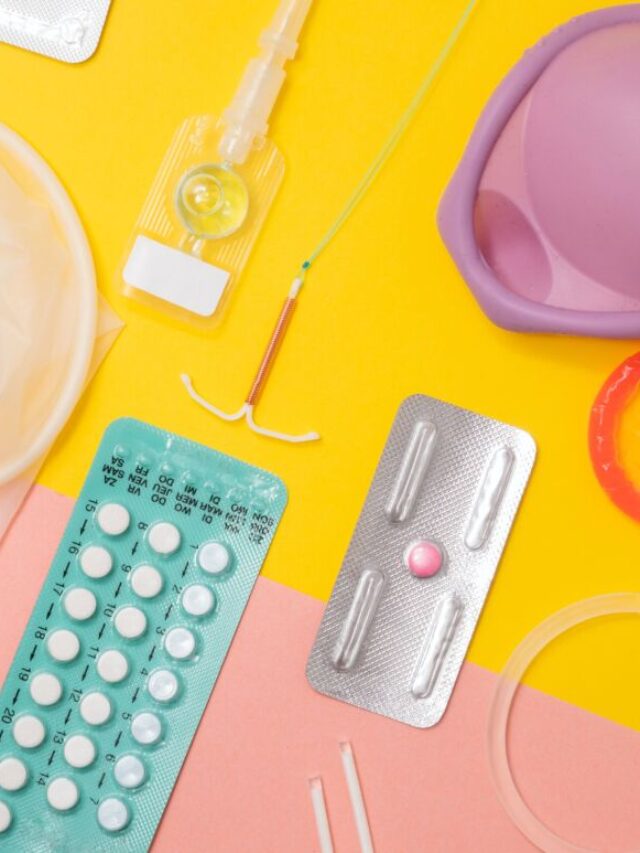 Descubra quais são os métodos contraceptivos oferecidos pelo SUS