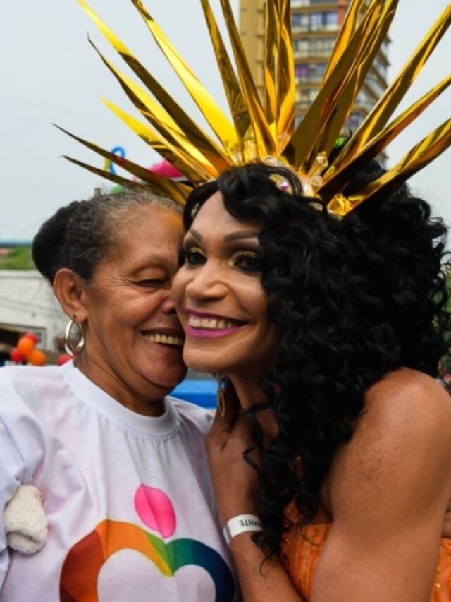 Mães pela Diversidade: na luta pelo direito ao amor