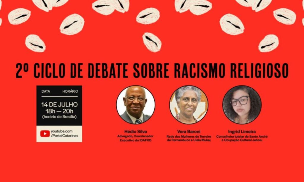 Criola_Conectas_e_Portal_Catarinas_realizam_segundo_debate_sobre_racismo_religioso