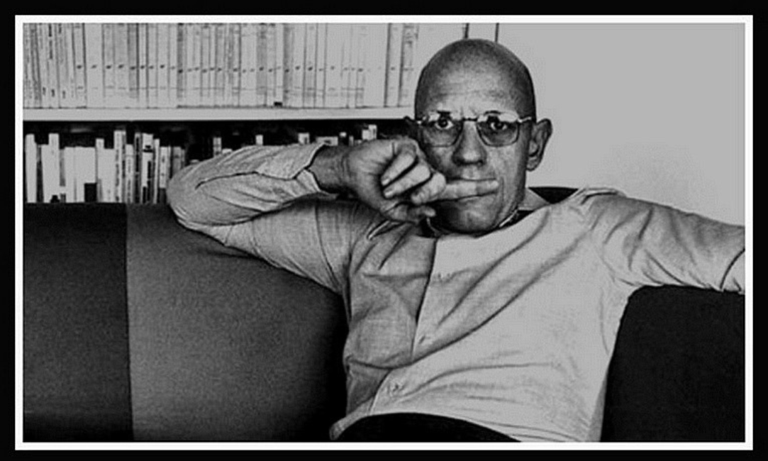Michel-Foucault-