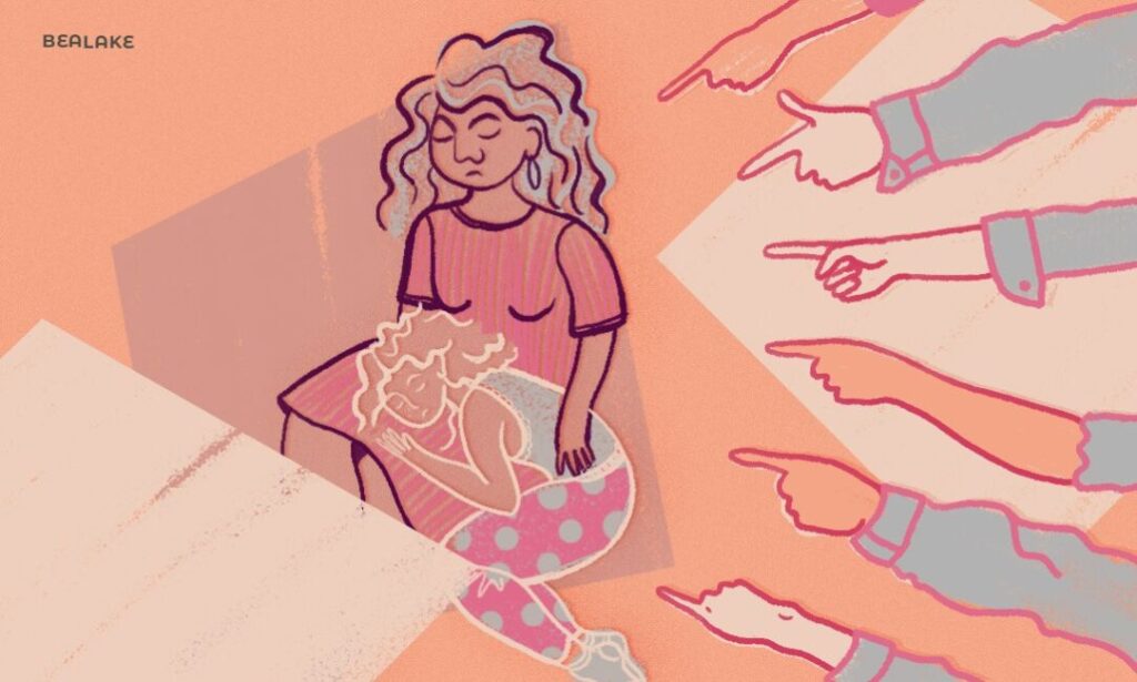 menina de SC e o aborto legal