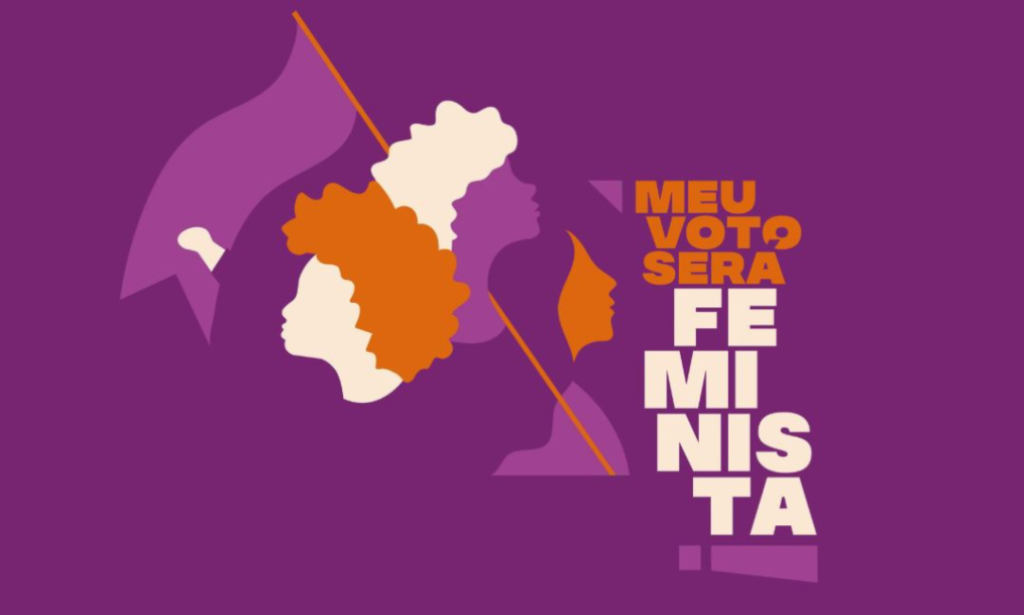 Projeto_Meu_Voto_Será_Feminista_lança_Mosaico_2022__