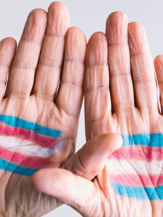 O que é transfobia?