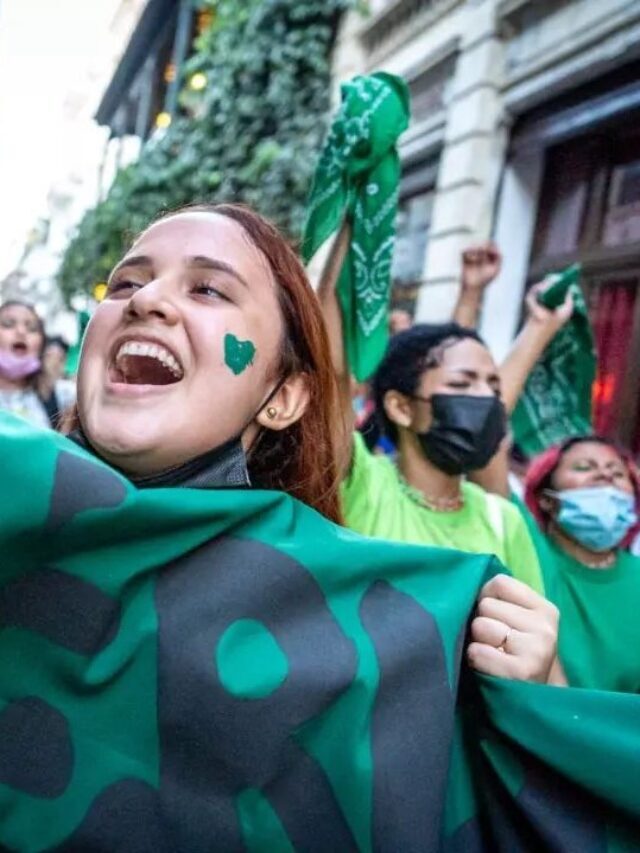 Por que 28 de setembro é importante para o feminismo latino-americano?