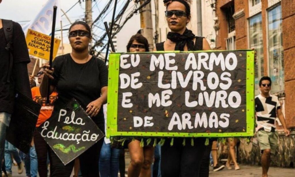 Autoridades-da-segurança pública-lançam-carta-pela-paz-cidadania-e-eleição-de-Lula