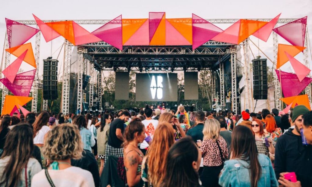 Arvo Festival