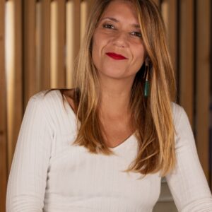 avatar for Joanna Burigo