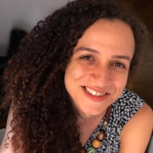 avatar for Lana de Holanda