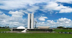 Congresso Nacional, Brasília (DF)
