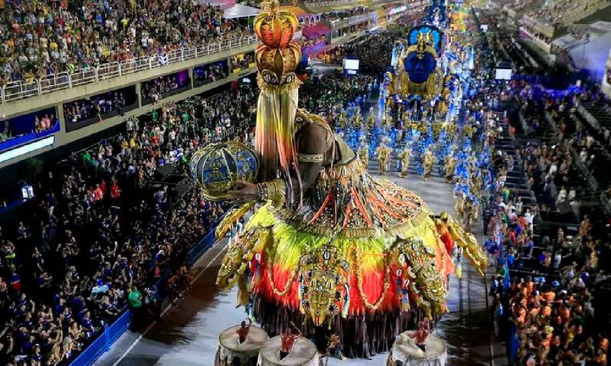 5 mulheres pioneiras na história do Carnaval brasileiro - Portal Catarinas