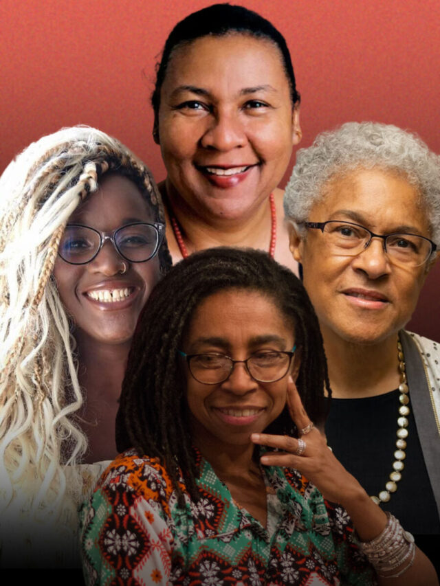 O que o pensamento feminista negro nos diz sobre paternidade