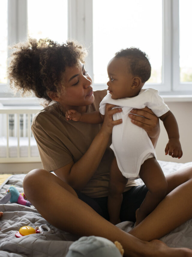 O que as mães não aguentam mais ouvir?