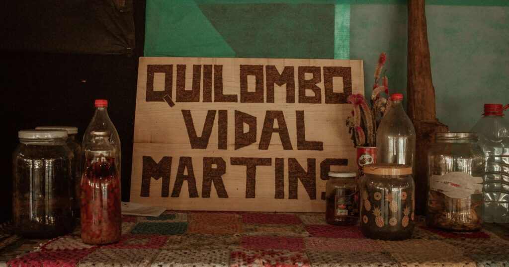 Único quilombo de Florianópolis (SC) luta por titulação de terras há uma década