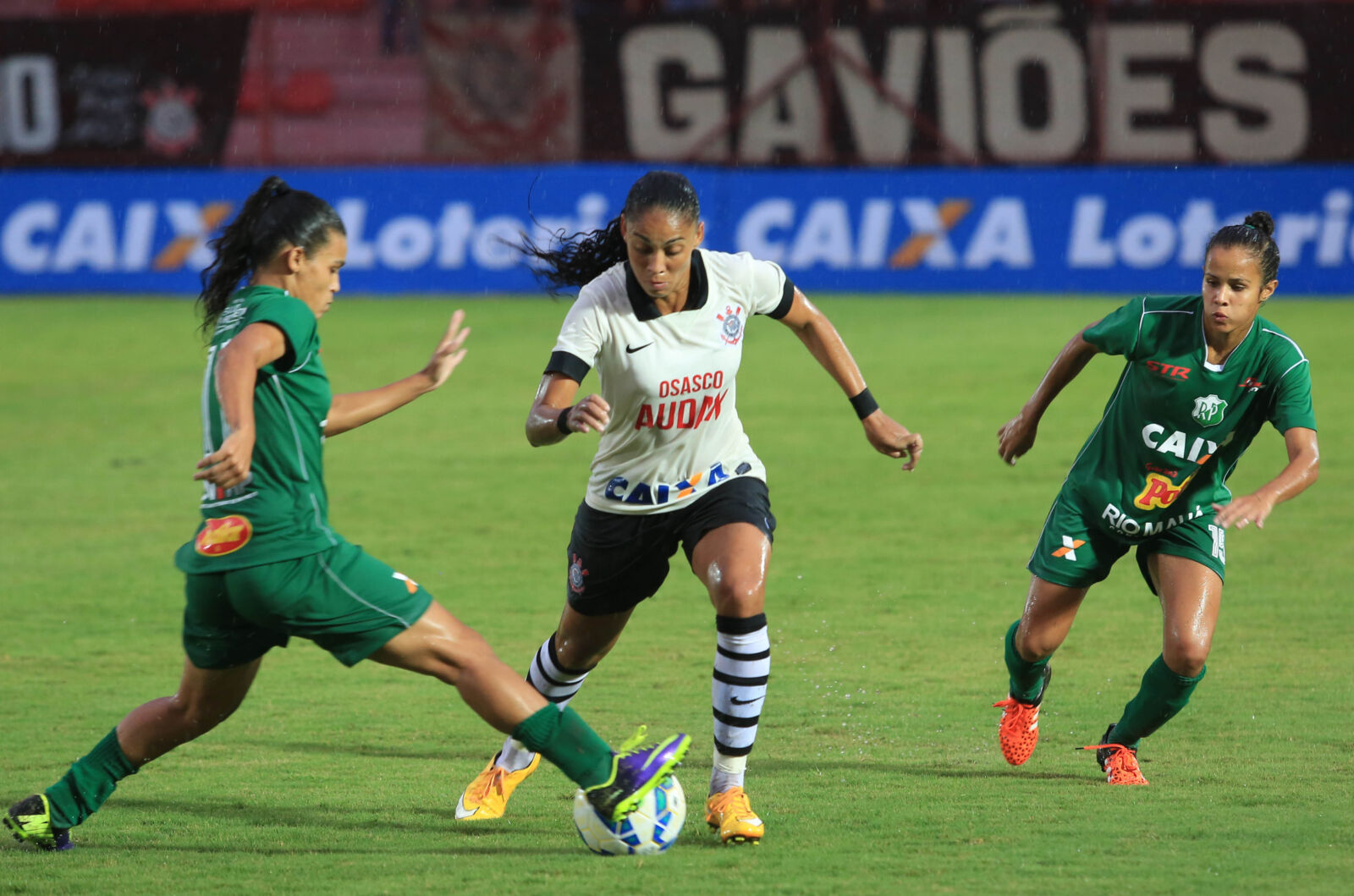 13 curiosidades históricas do futebol feminino no Brasil - Portal