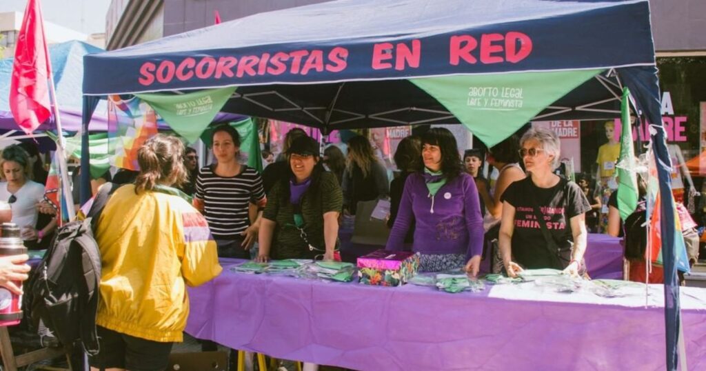 Socorristas_em_Rede_da_Argentina_vão_falar_sobre_aborto_seguro_em_Florianópolis_