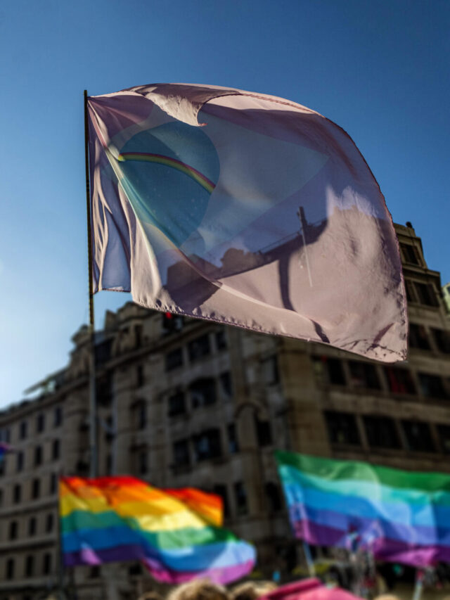 4 pautas do Movimento LGBT brasileiro para o agora