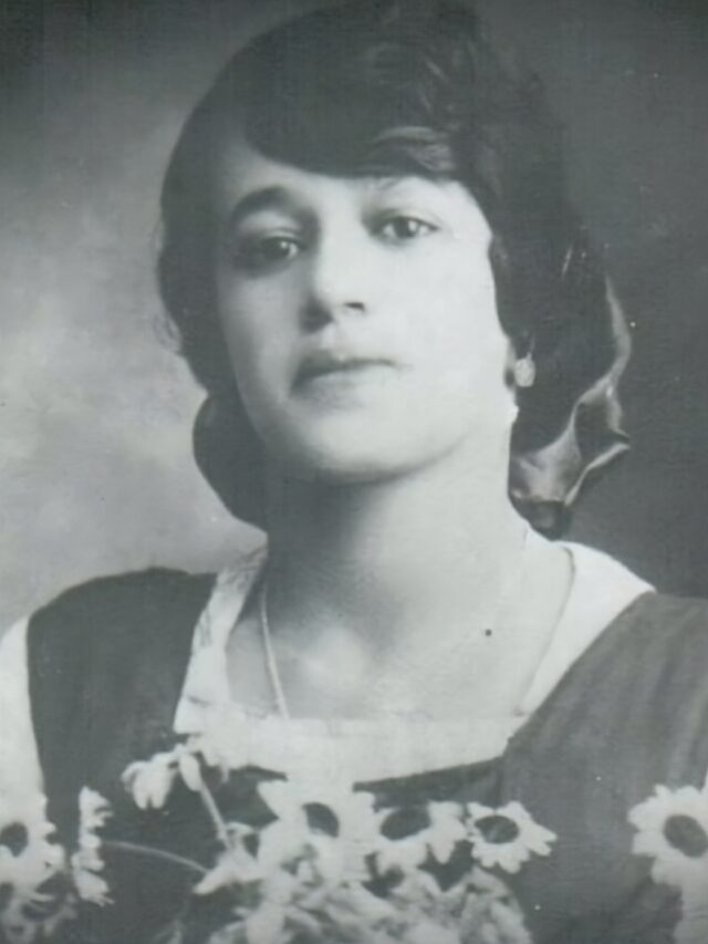 Conheça Eulina Marcellino, primeira vereadora de Florianópolis