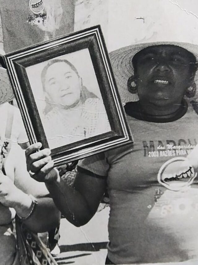 40 anos da morte de Margarida Alves, símbolo da Marcha das Margaridas