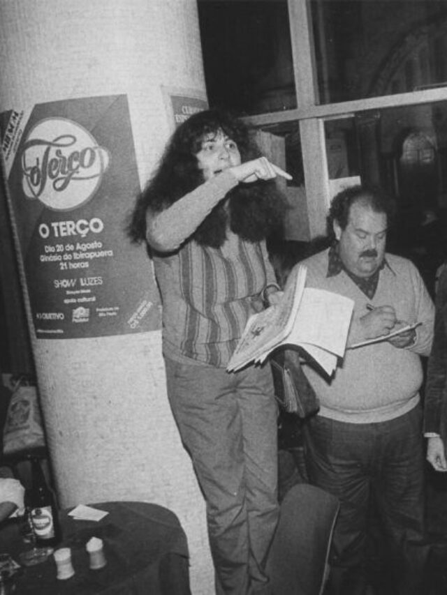 Orgulho Lésbico: 40 anos do 