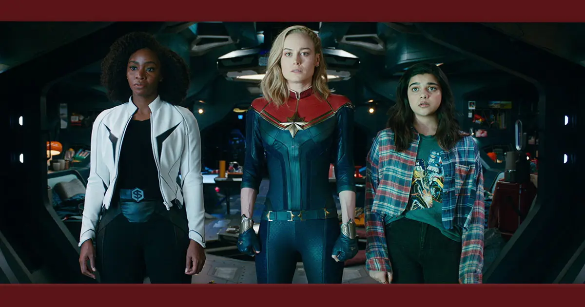 Conheça os filmes da atriz Brie Larson, a Capitã Marvel - Os Geeks