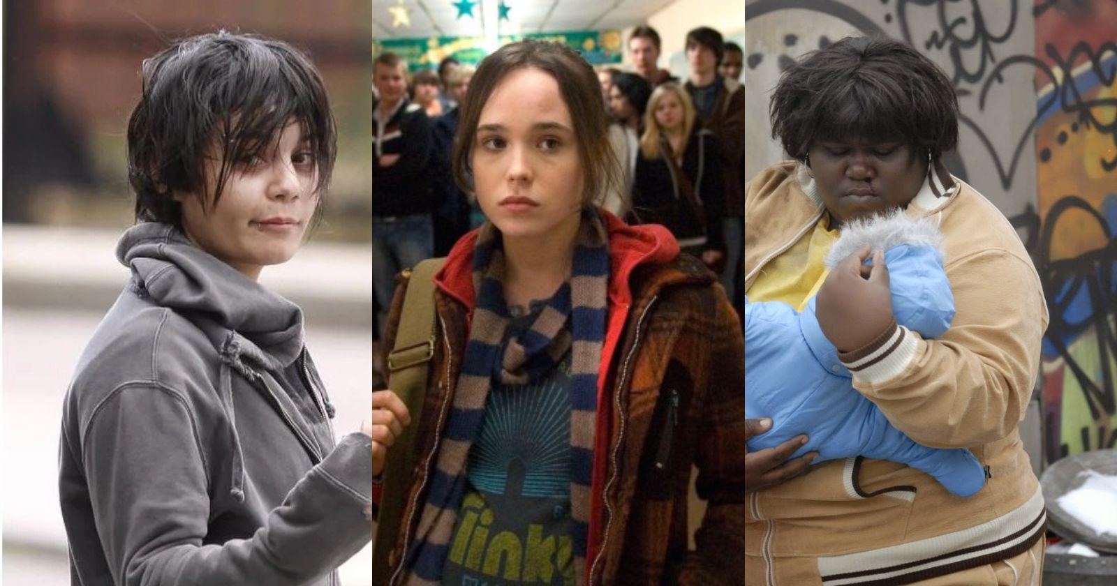 6 filmes que falam sobre gravidez na adolescência