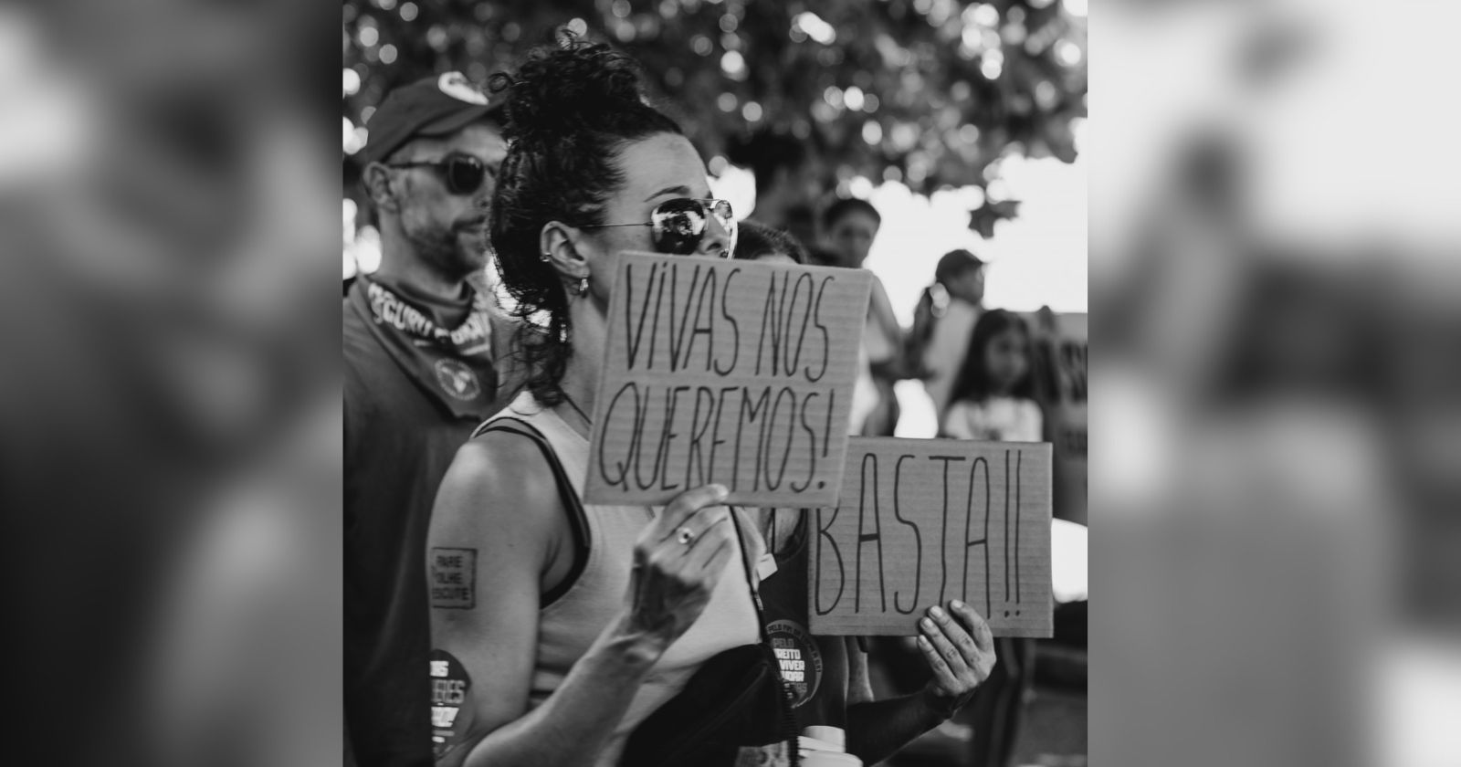 Além da punição: interromper escalada da violência contra as mulheres exige ação integrada