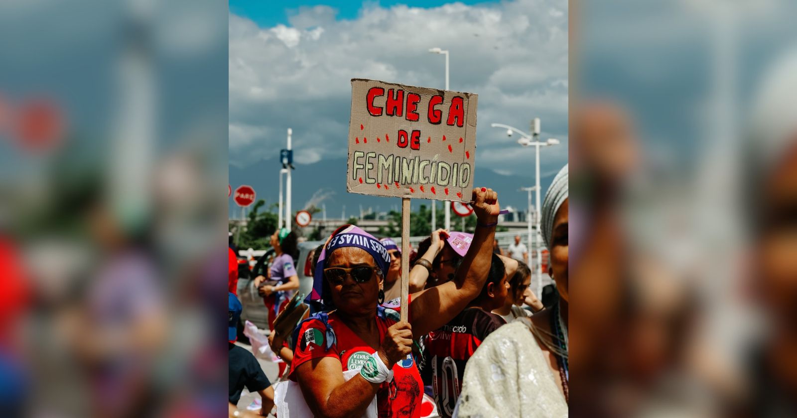 Santa Catarina: um dos estados do Brasil mais inseguros para mulheres