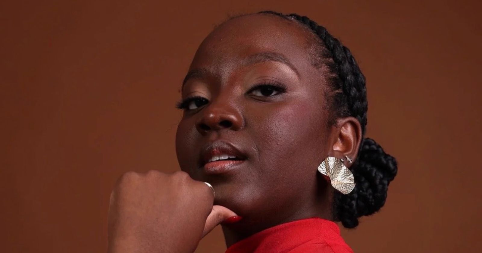 Ana Elisa: “Eu sou o sonho mais sonhado da minha ancestralidade”