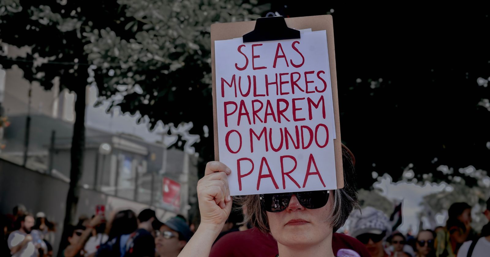 Candidatas feministas defendem fortalecer proteção social, SUAS e Previdência