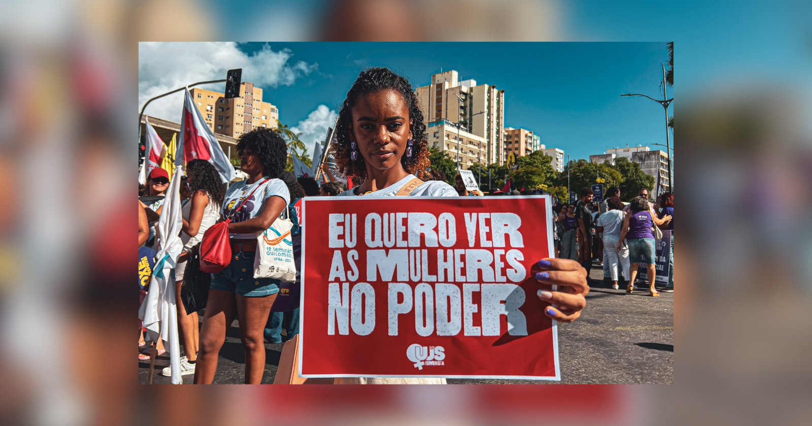 Permanência Política: o próximo passo para as mulheres no poder