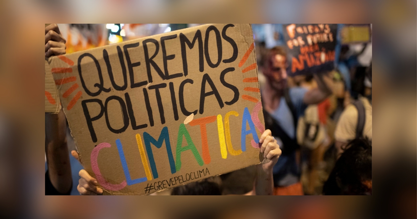 Prever não basta: como o Brasil pode se preparar para eventos climáticos extremos